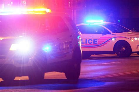 DC police identify man killed in April shooting